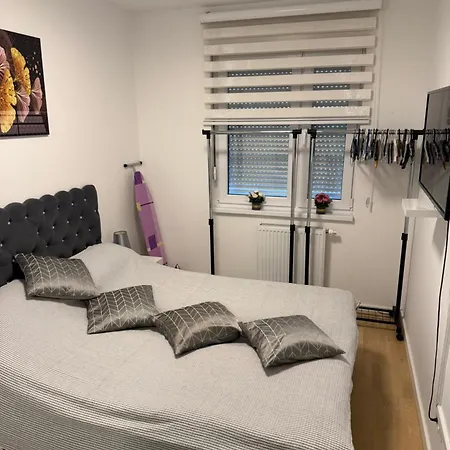 Pionirska Dolina Apartamento Sarajevo