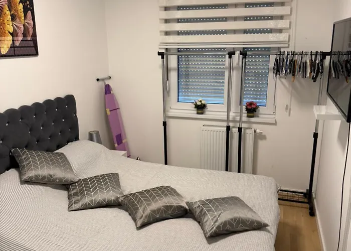 Pionirska Dolina Apartamento Sarajevo